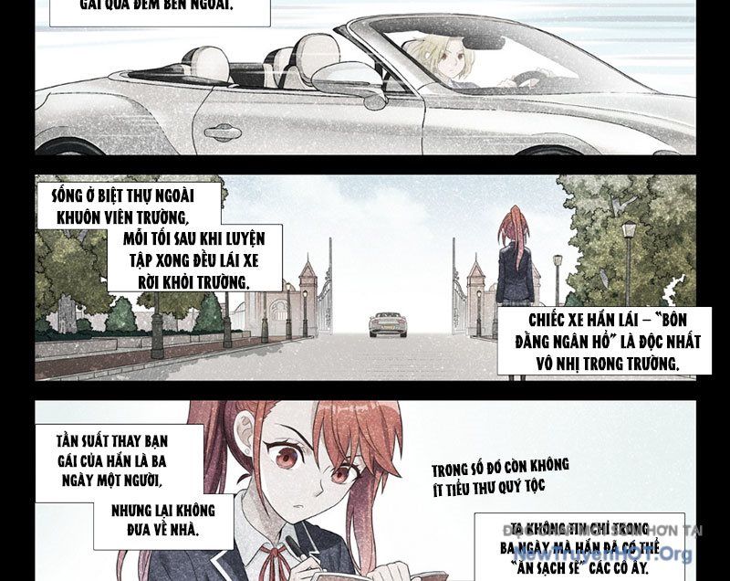 Sổ Tay Thuật Sư Chap 9 - Next Chap 10