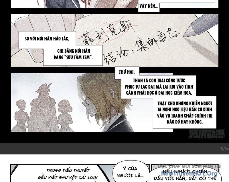 Sổ Tay Thuật Sư Chap 9 - Next Chap 10