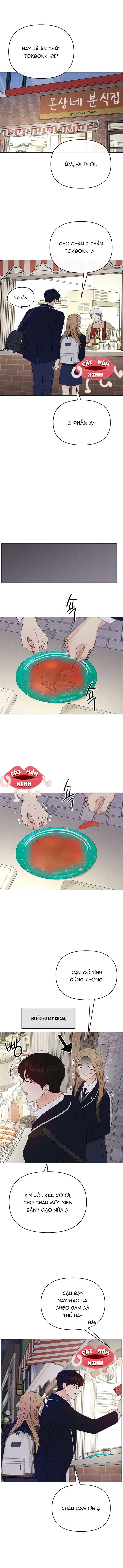 Soái Ca Kiểu Mẫu Chap 14 - Next Chap 15