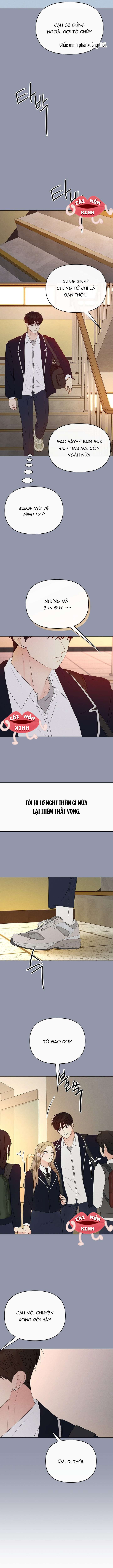 Soái Ca Kiểu Mẫu Chap 14 - Next Chap 15