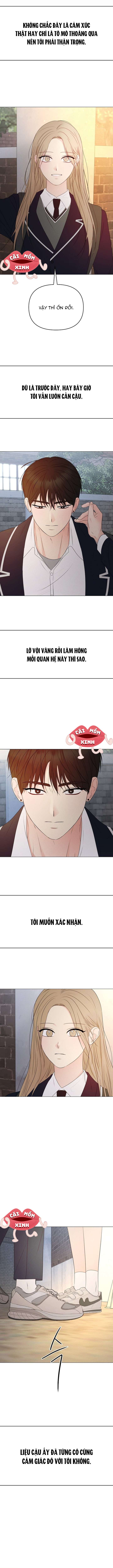 Soái Ca Kiểu Mẫu Chap 14 - Next Chap 15