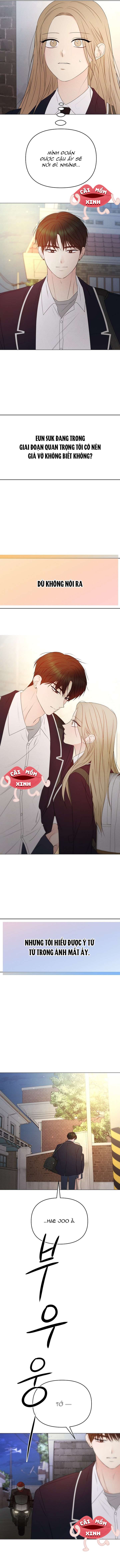 Soái Ca Kiểu Mẫu Chap 14 - Next Chap 15