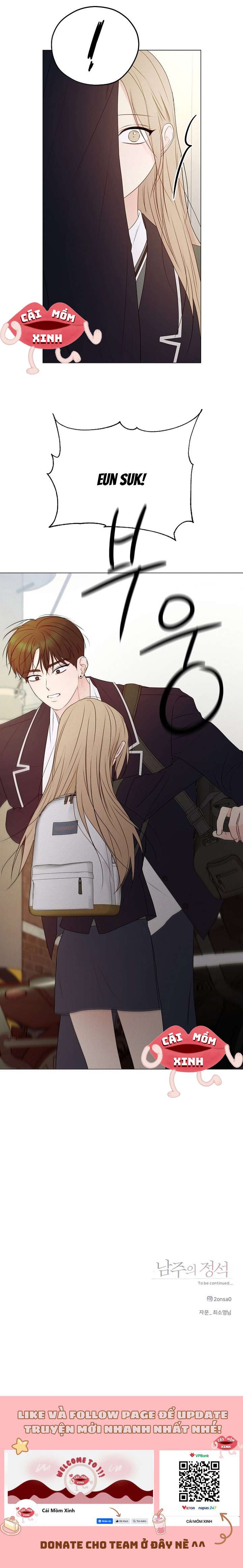 Soái Ca Kiểu Mẫu Chap 14 - Next Chap 15