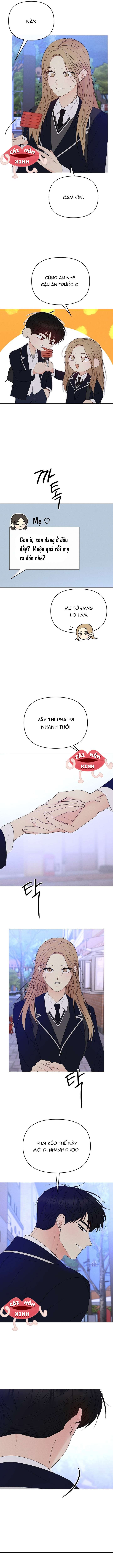 Soái Ca Kiểu Mẫu Chap 14 - Next Chap 15