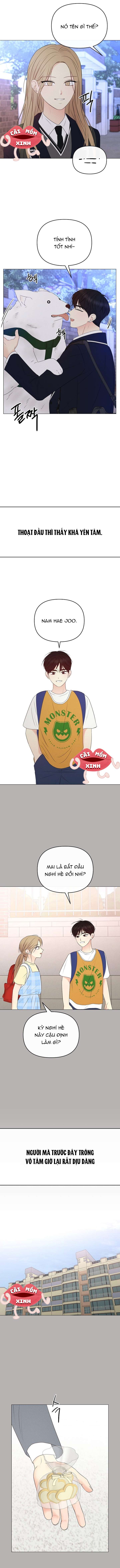 Soái Ca Kiểu Mẫu Chap 14 - Next Chap 15