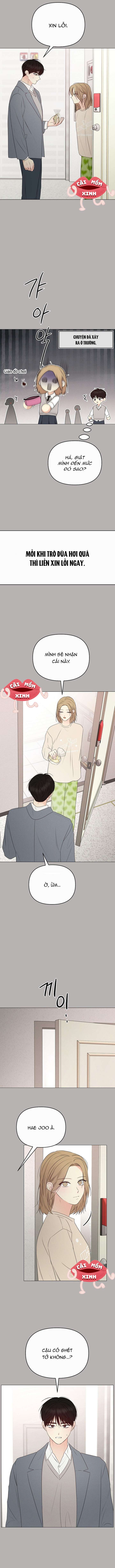 Soái Ca Kiểu Mẫu Chap 14 - Next Chap 15