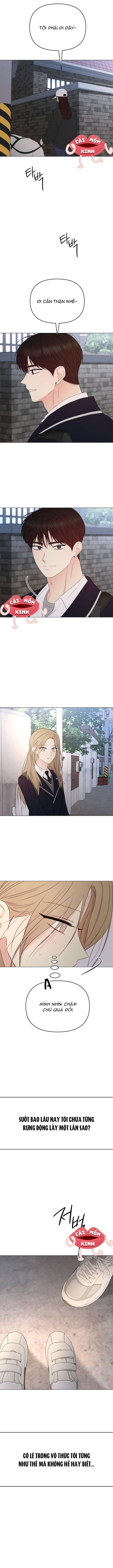 Soái Ca Kiểu Mẫu Chap 14 - Next Chap 15