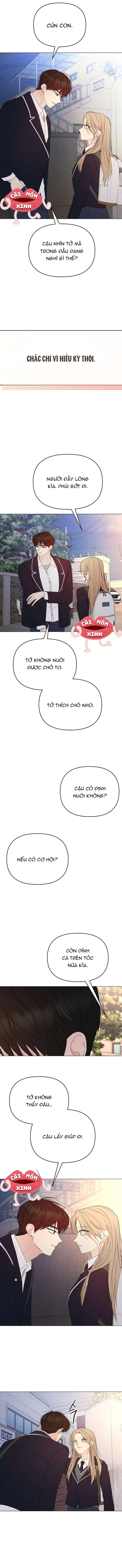 Soái Ca Kiểu Mẫu Chap 14 - Next Chap 15