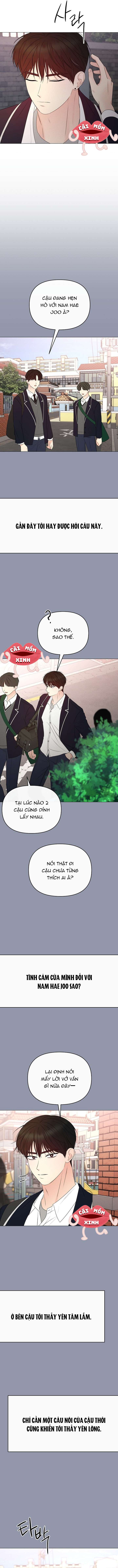Soái Ca Kiểu Mẫu Chap 14 - Next Chap 15