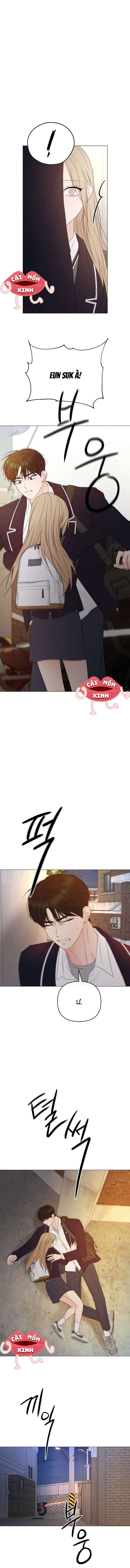 Soái Ca Kiểu Mẫu Chap 15 - Next Chap 16