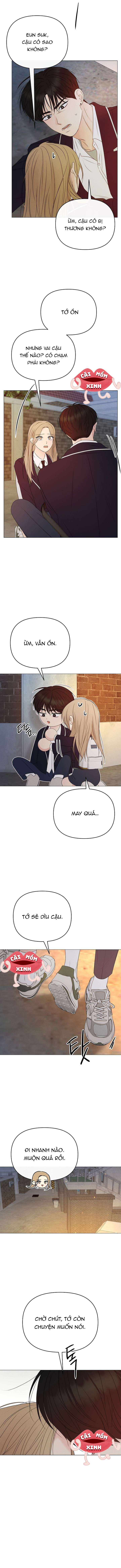 Soái Ca Kiểu Mẫu Chap 15 - Next Chap 16