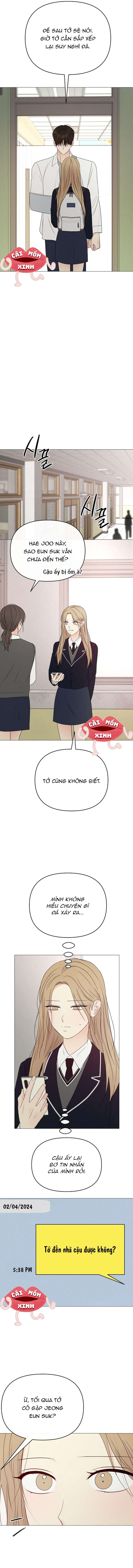 Soái Ca Kiểu Mẫu Chap 15 - Next Chap 16