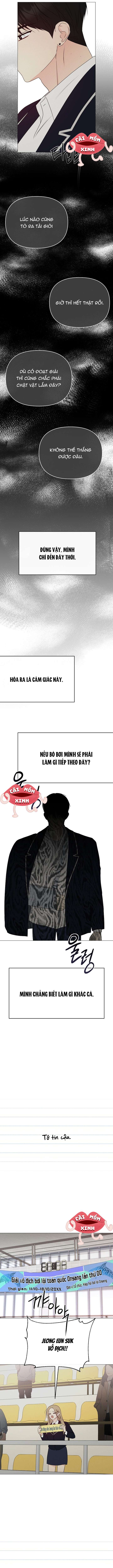 Soái Ca Kiểu Mẫu Chap 15 - Next Chap 16