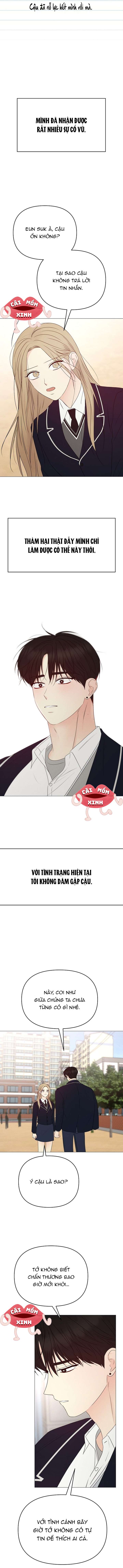 Soái Ca Kiểu Mẫu Chap 15 - Next Chap 16