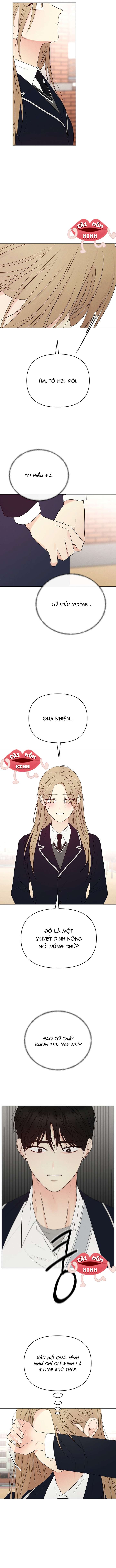 Soái Ca Kiểu Mẫu Chap 15 - Next Chap 16