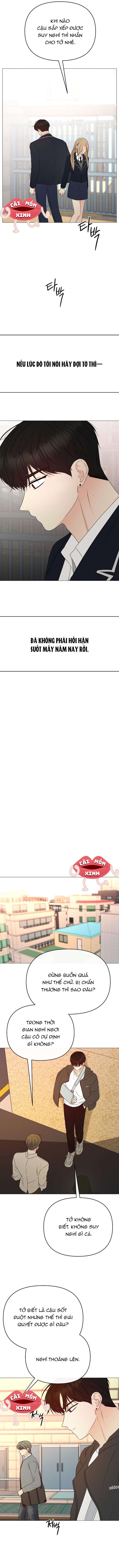 Soái Ca Kiểu Mẫu Chap 15 - Next Chap 16