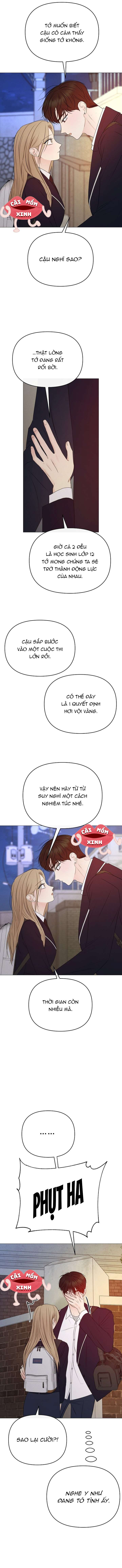 Soái Ca Kiểu Mẫu Chap 15 - Next Chap 16