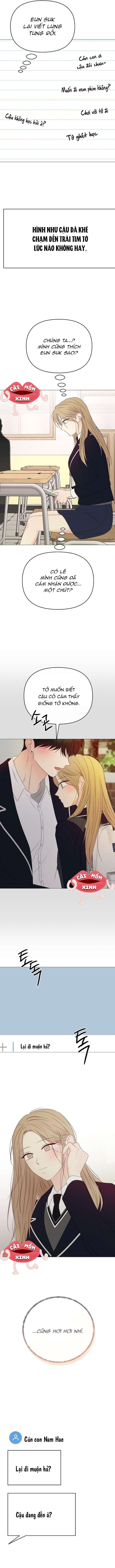 Soái Ca Kiểu Mẫu Chap 15 - Next Chap 16