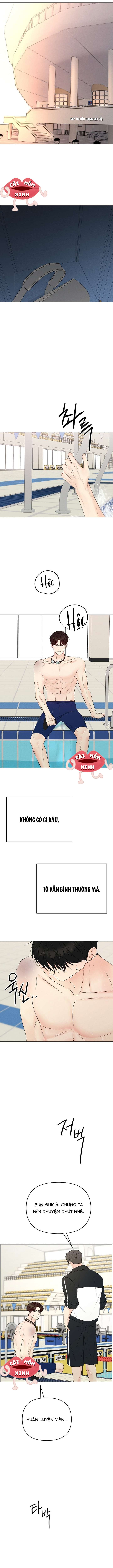 Soái Ca Kiểu Mẫu Chap 15 - Next Chap 16