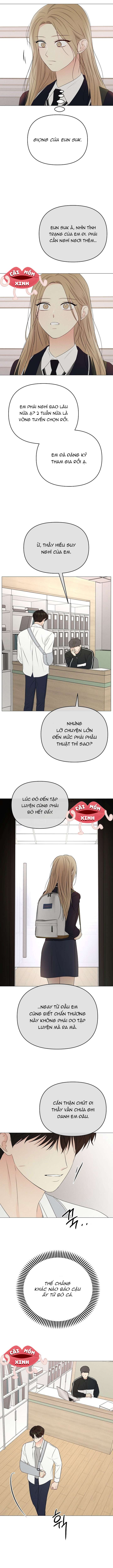 Soái Ca Kiểu Mẫu Chap 15 - Next Chap 16