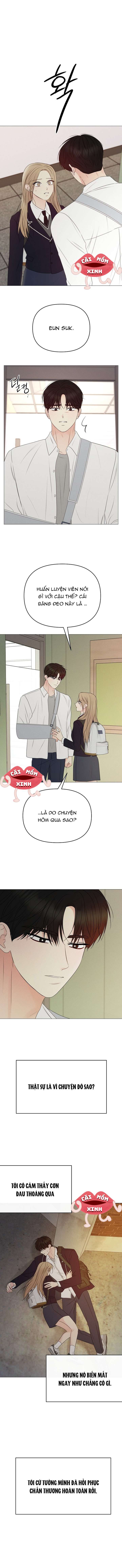 Soái Ca Kiểu Mẫu Chap 15 - Next Chap 16