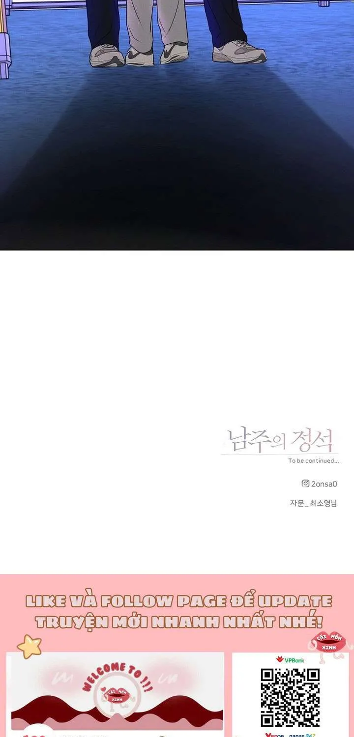 Soái Ca Kiểu Mẫu Chap 16 - Next Chap 17