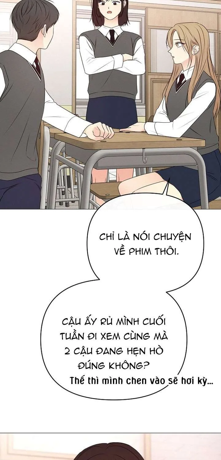 Soái Ca Kiểu Mẫu Chap 16 - Next Chap 17