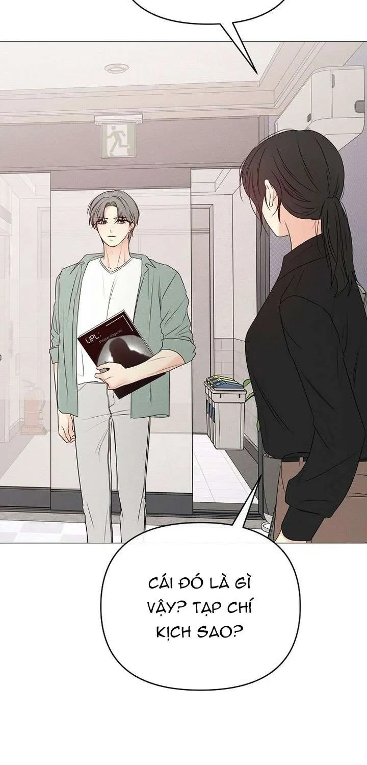 Soái Ca Kiểu Mẫu Chap 16 - Next Chap 17