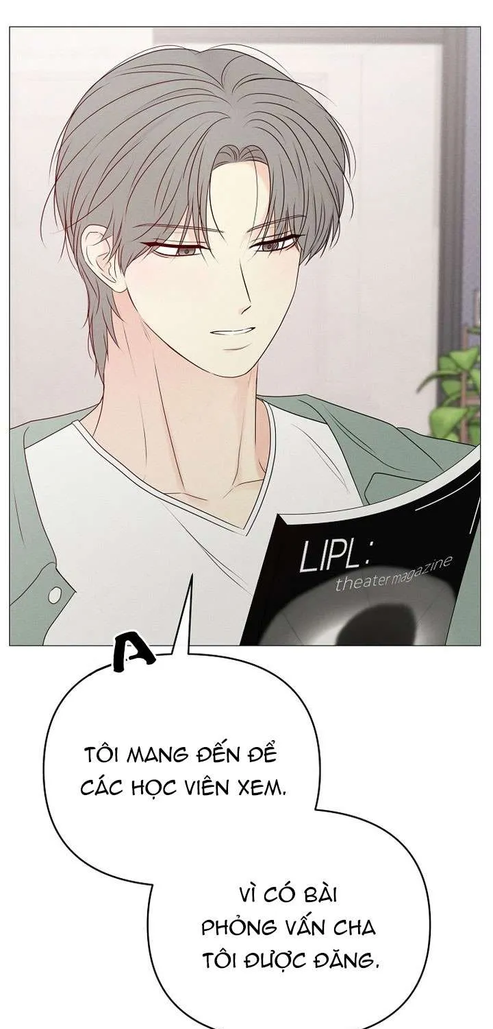 Soái Ca Kiểu Mẫu Chap 16 - Next Chap 17