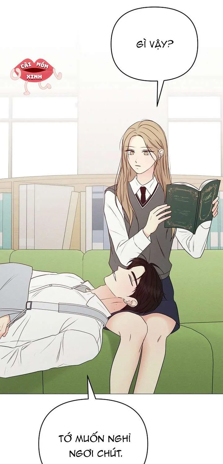 Soái Ca Kiểu Mẫu Chap 17 - Next Chap 18