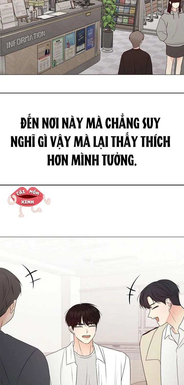 Soái Ca Kiểu Mẫu Chap 17 - Next Chap 18