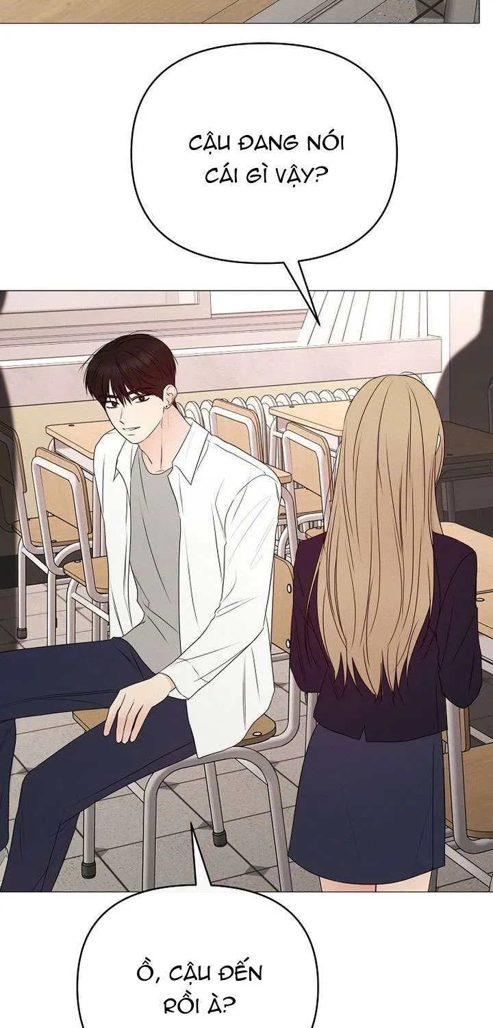 Soái Ca Kiểu Mẫu Chap 18 - Next Chap 19