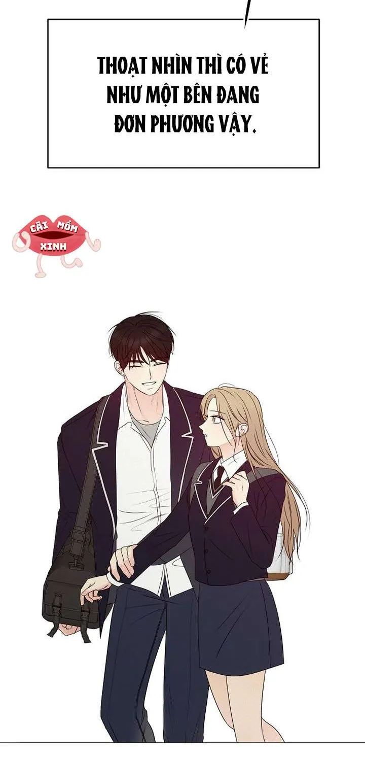 Soái Ca Kiểu Mẫu Chap 18 - Next Chap 19
