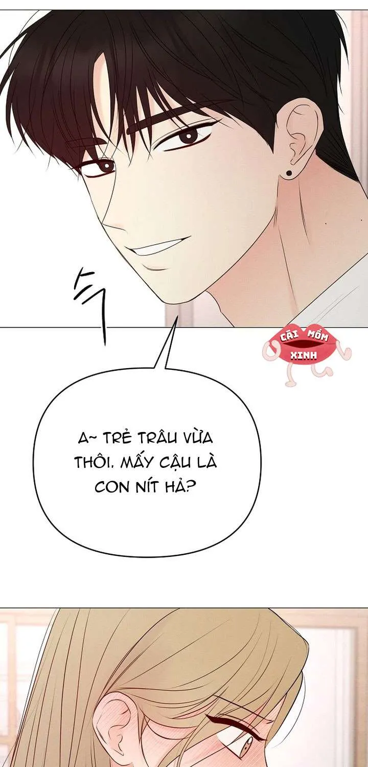 Soái Ca Kiểu Mẫu Chap 18 - Next Chap 19