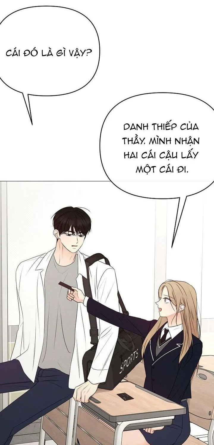 Soái Ca Kiểu Mẫu Chap 18 - Next Chap 19