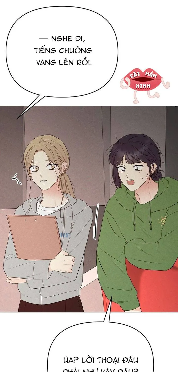 Soái Ca Kiểu Mẫu Chap 20 - Next Chap 21