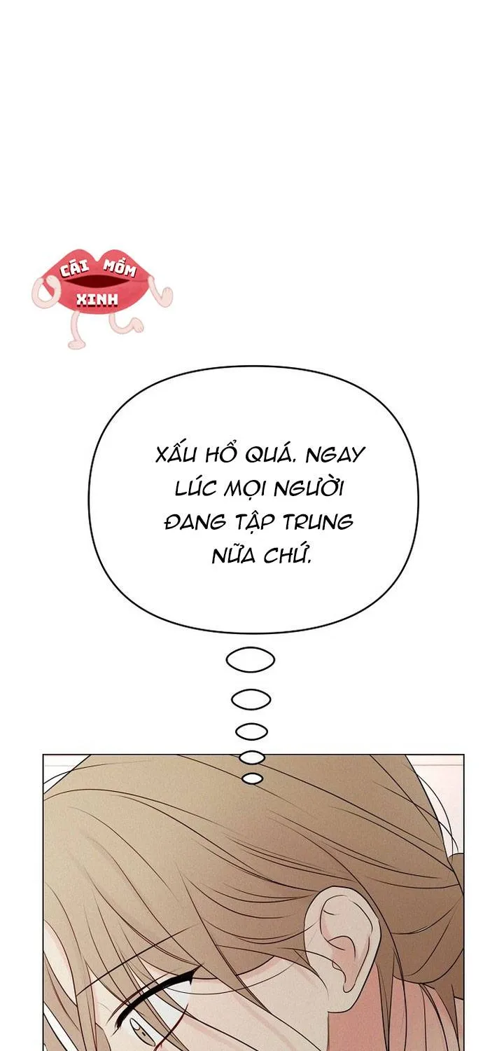 Soái Ca Kiểu Mẫu Chap 20 - Next Chap 21