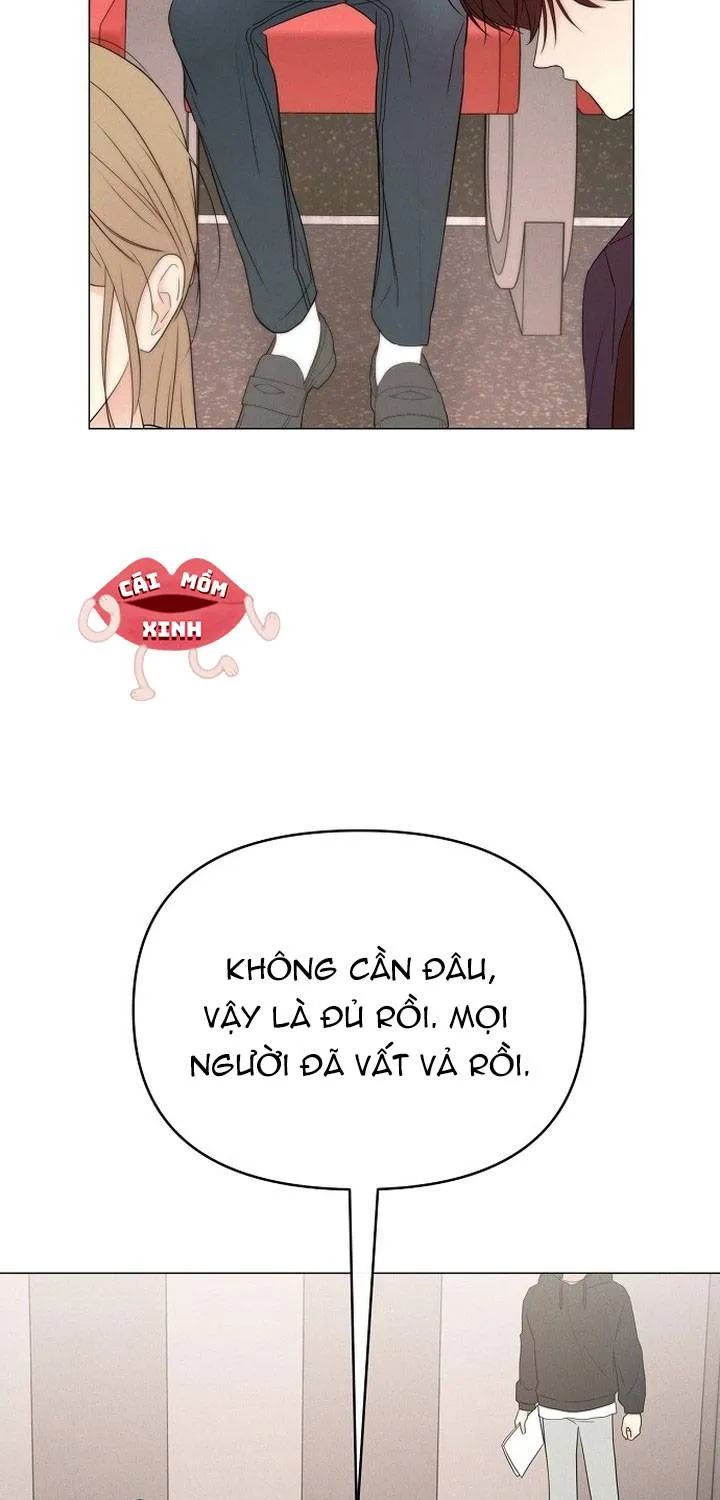 Soái Ca Kiểu Mẫu Chap 20 - Next Chap 21