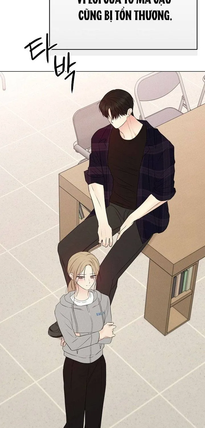 Soái Ca Kiểu Mẫu Chap 20 - Next Chap 21