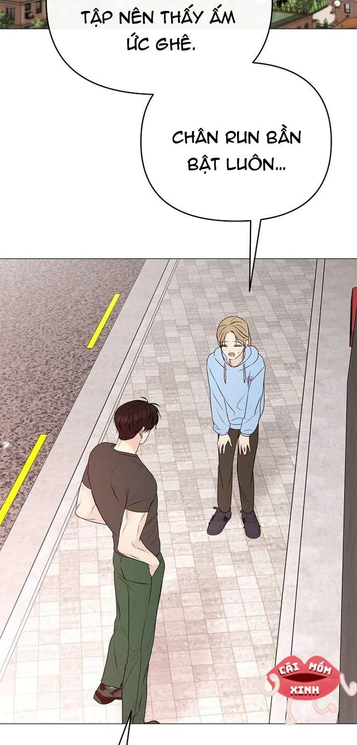 Soái Ca Kiểu Mẫu Chap 23 - Next Chap 24