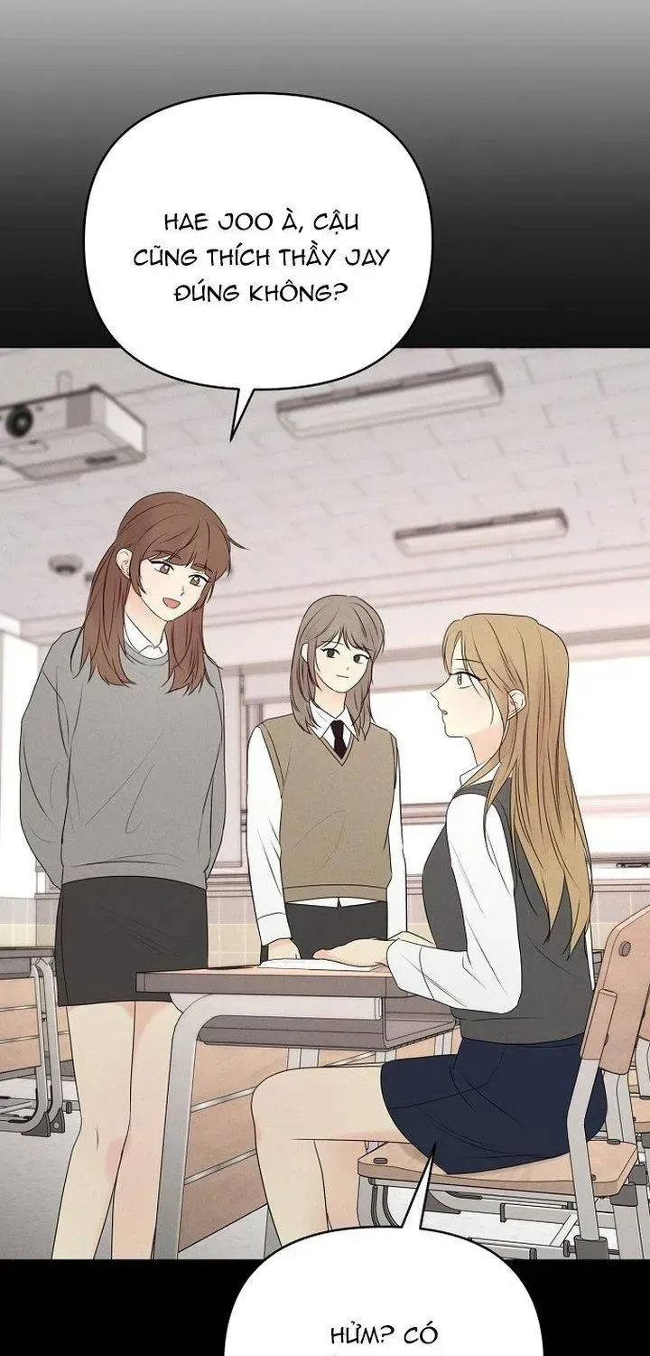 Soái Ca Kiểu Mẫu Chap 26 - Next Chap 27