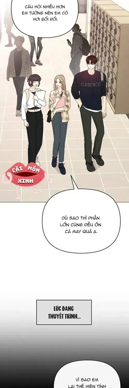 Soái Ca Kiểu Mẫu Chap 28 - Next Chap 29