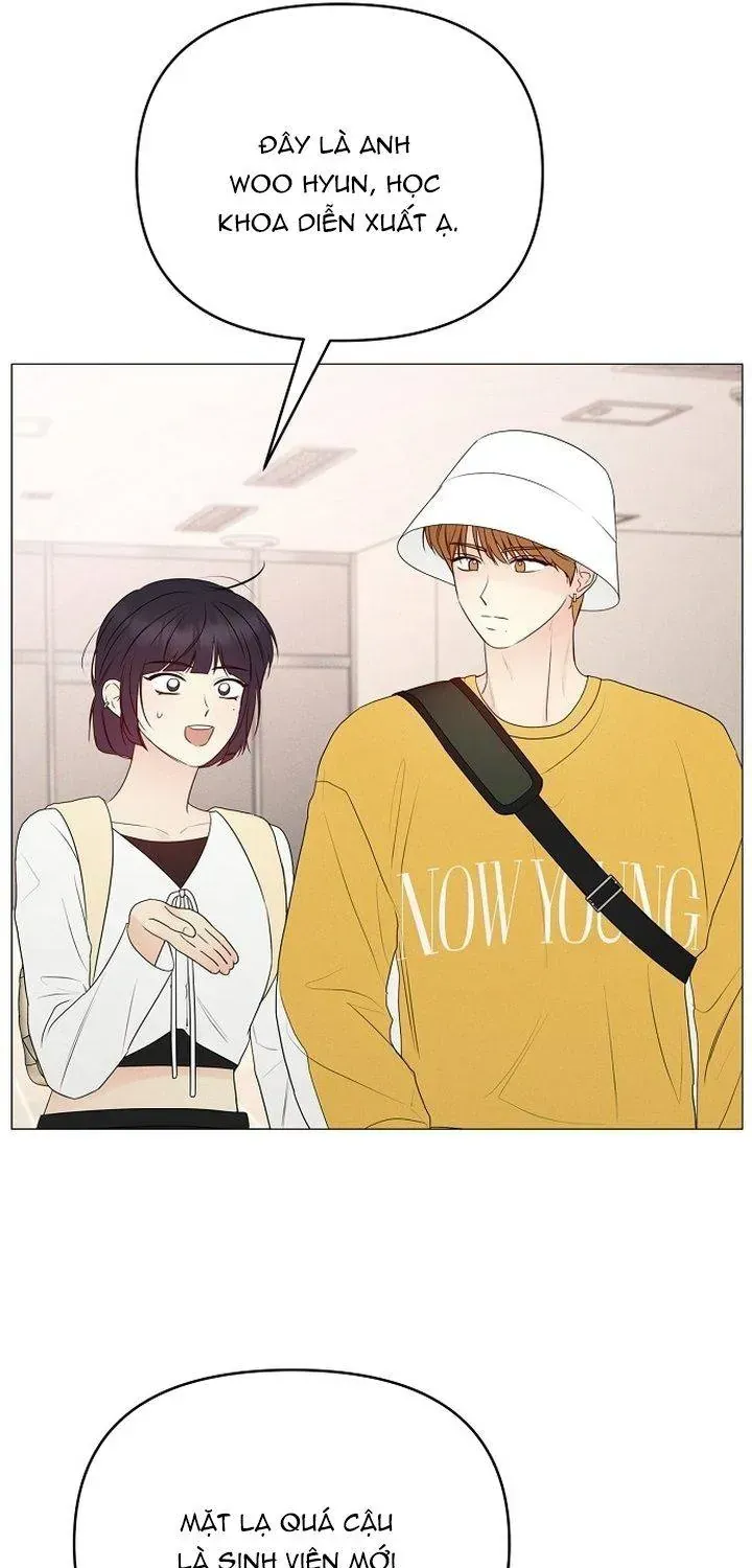 Soái Ca Kiểu Mẫu Chap 28 - Next Chap 29