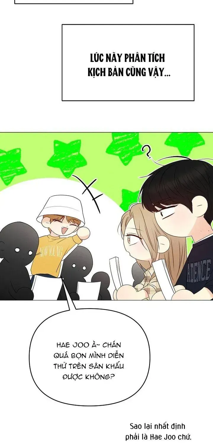 Soái Ca Kiểu Mẫu Chap 28 - Next Chap 29