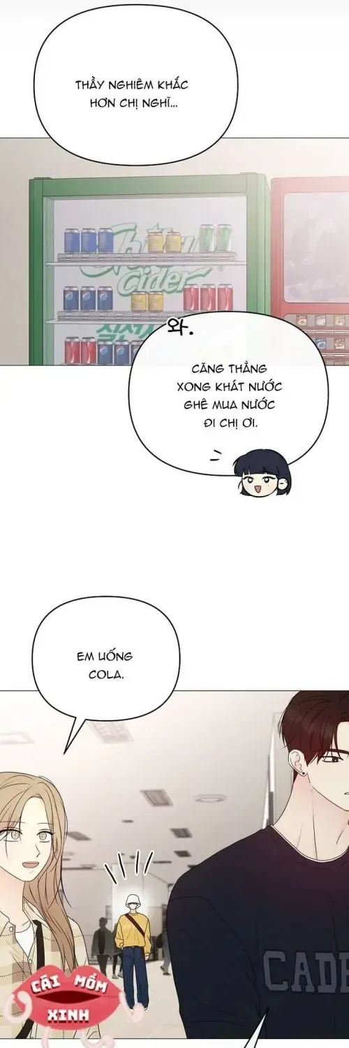 Soái Ca Kiểu Mẫu Chap 28 - Next Chap 29