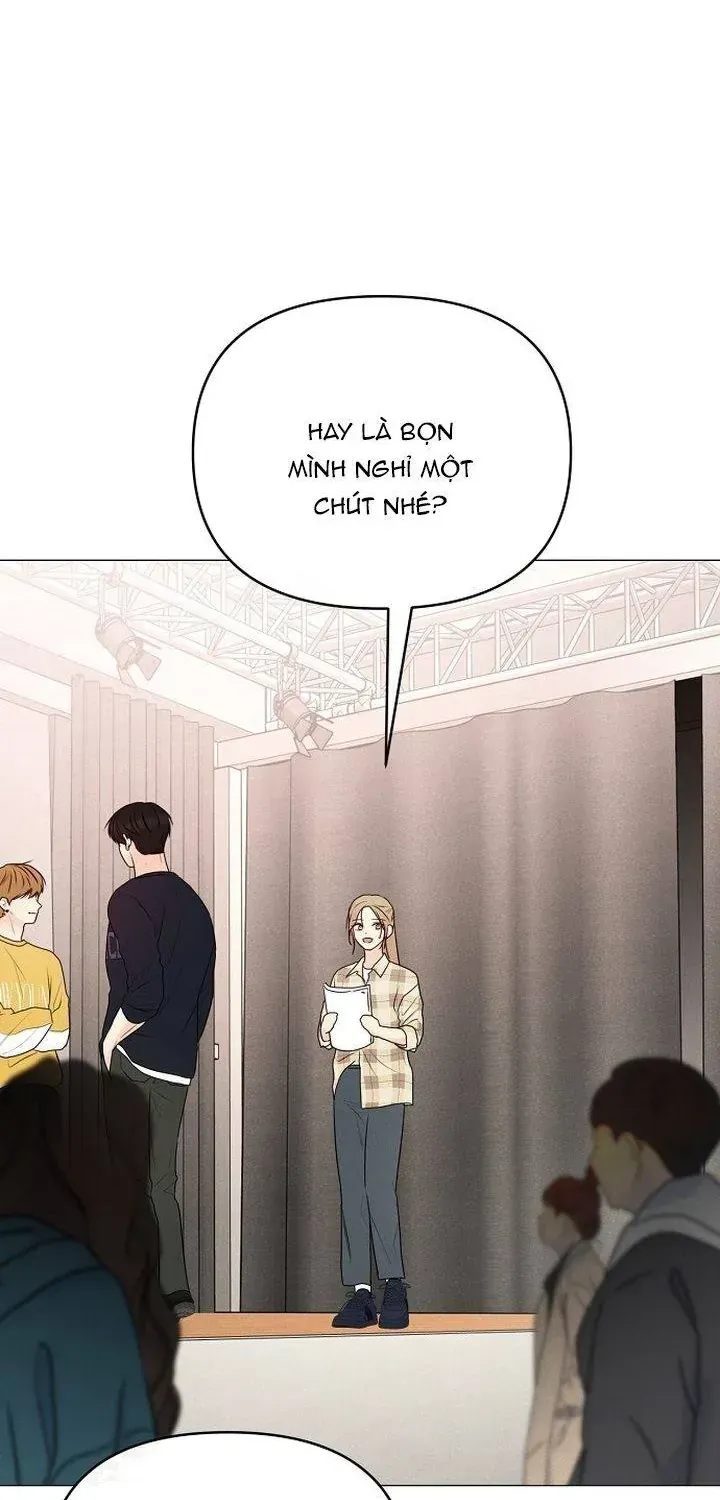 Soái Ca Kiểu Mẫu Chap 28 - Next Chap 29