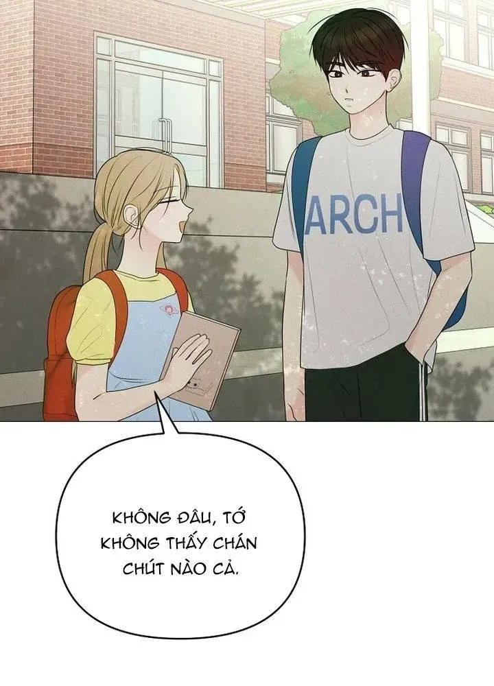Soái Ca Kiểu Mẫu Chap 29 - Next Chap 30