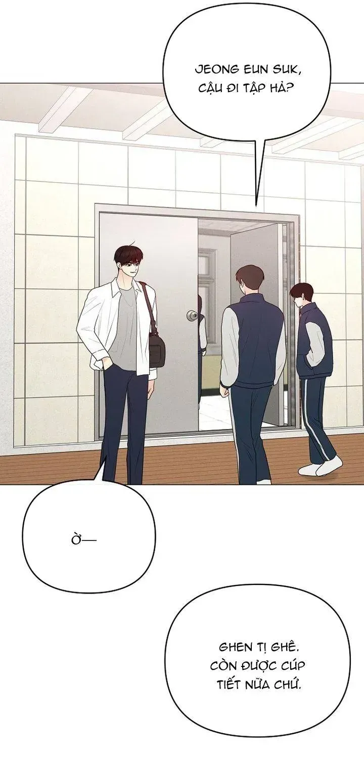 Soái Ca Kiểu Mẫu Chap 29 - Next Chap 30