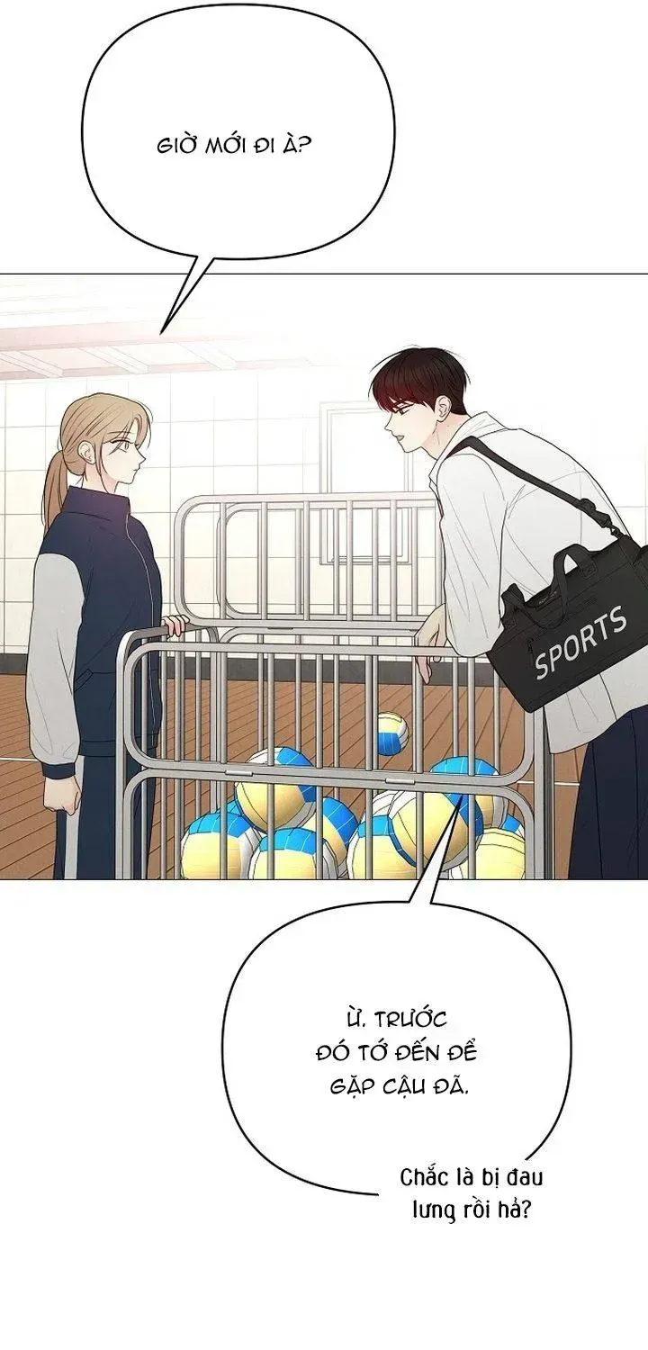 Soái Ca Kiểu Mẫu Chap 29 - Next Chap 30