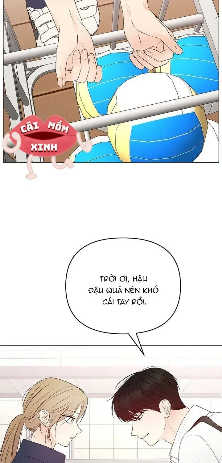 Soái Ca Kiểu Mẫu Chap 29 - Next Chap 30